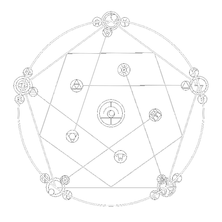 FMA Transmutation Circle